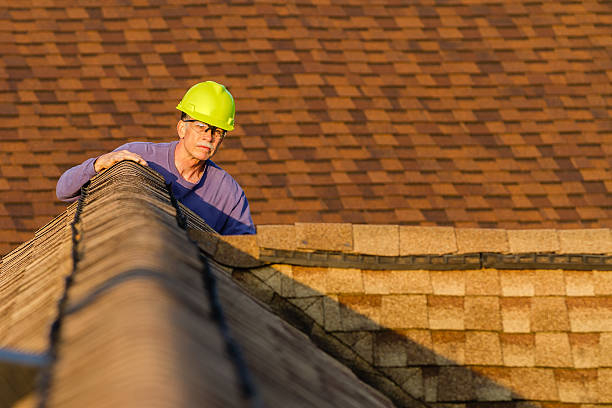 Best Emergency Roof Repair  in Minneola, FL