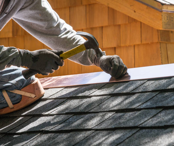 Quick and Trustworthy Emergency Roof Repair Services in Minneola, FL